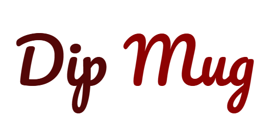 DIP MUG